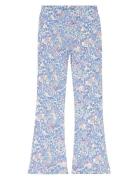 Tnd Angelique Bottoms Trousers Blue TUMBLE 'N DRY