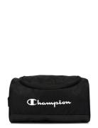 Beauty Case Toilettilaukut Black Champion