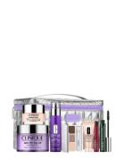 Best Of Clinique Set Ihonhoitosetti Nude Clinique