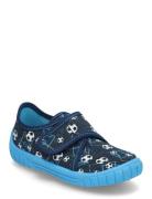 Bill Matalavartiset Sneakerit Tennarit Blue Superfit