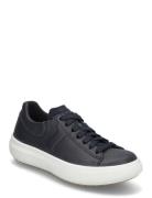 T4 Jump Matalavartiset Sneakerit Tennarit Black Legero