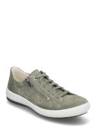 Tanaro 5.0 Matalavartiset Sneakerit Tennarit Khaki Green Legero