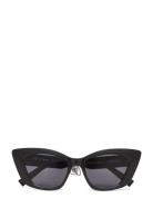 Le Sustain - Tranquil Turmoil Aurinkolasit Black Le Specs