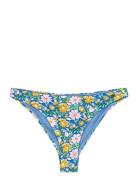 Wahine Printed Bottoms Bikinialaosa Multi/patterned PICTURE ORGANIC CL...