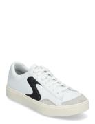 Women Eden Lx Slick Talk Matalavartiset Sneakerit Tennarit White Skech...