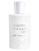 Not A Perfume Edp 100Ml Hajuvesi Eau De Parfum Nude Juliette Has A Gun