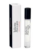 Not A Perfume Edp 7,5Ml Hajuvesi Eau De Parfum Nude Juliette Has A Gun