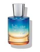 Vanilla Vibes Edp 50Ml Hajuvesi Eau De Parfum Nude Juliette Has A Gun