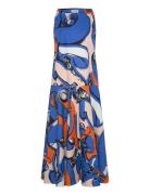 Antra Eldfamn Mekko Multi/patterned Marimekko