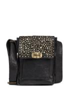 Mobilebag Bags Small Shoulder Bags-crossbody Bags Black DEPECHE