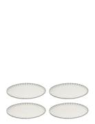Plate L Inku By Sergio Herman Set/4 Home Tableware Plates Small Plates...