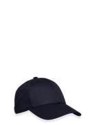 Zed-Boss-Stripe Accessories Headwear Caps Navy BOSS