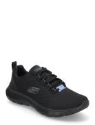 Women Flex Appeal 5.0 New Path Matalavartiset Sneakerit Tennarit Black...