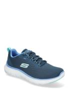 Women Flex Appeal 5.0 New Path Matalavartiset Sneakerit Tennarit Blue ...
