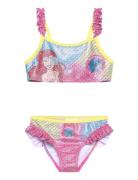 Swimsuit Uimapuku Uima-asut Multi/patterned Princesses