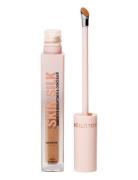 Revolution Skin Silk Radiant Serum Under Eye Brightener Tan Golden Pei...