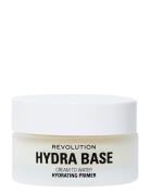 Revolution Superbase Hydra Primer Pohjustusvoide Meikki Nude Revolutio...