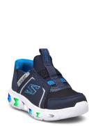 Boys Hypno Flash 2.0 - Slip-Ins Matalavartiset Sneakerit Tennarit Blac...