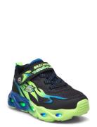 Boys S-Lights Thermo - Flash - Heat Flux Matalavartiset Sneakerit Tenn...