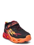 Boys S-Lights Thermo - Flash - Heat Flux Matalavartiset Sneakerit Tenn...