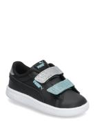 Puma Smash 3.0 L Glitter Velcro V Inf Sport Sneakers Low-top Sneakers ...