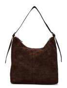 Hilo Bags Small Shoulder Bags-crossbody Bags Brown VAGABOND