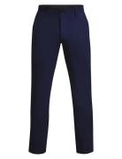 Ua Drive Pant Sport Sport Pants Navy Under Armour