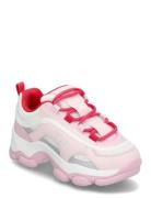 Strada Dreamster Cb Kids Matalavartiset Sneakerit Tennarit Pink FILA