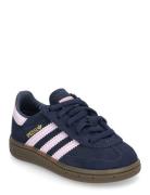 Handball Spezial Cf El I Sport Sneakers Low-top Sneakers Navy Adidas O...