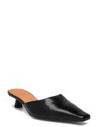 Sandals Korolliset Sandaalit Black Billi Bi
