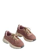 Sneaker Arthur Matalavartiset Sneakerit Tennarit Pink Wheat