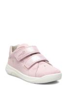Lillo Matalavartiset Sneakerit Tennarit Pink Superfit