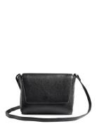 Saigembg Crossbody Bag, Grain Bags Crossbody Bags Black Markberg