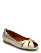 Ballerina Ballerinat Gold Billi Bi