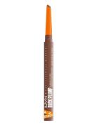 Nyx Professional Makeup Duck Plump Lip Liner Läppenna 09 Beige Boost 0...