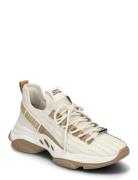 Mileage Sneaker Matalavartiset Sneakerit Tennarit Cream Steve Madden