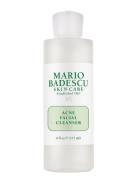 Mario Badescu Acne Facial Cleanser 177Ml Puhdistusmaito Cleanser Ihonh...