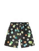 Nilson Uimashortsit Black Molo