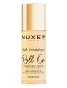 Huile Prodigieuse Roll-On 60 Ml Deodorantti Roll-on Nude NUXE