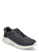 1A6900 Matalavartiset Sneakerit Tennarit Blue Bugatti