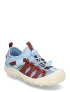 Bisgaard Zion Matalavartiset Sneakerit Tennarit Blue Bisgaard