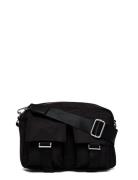 Bag Bags Crossbody Bags Black Ulrika