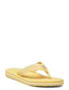 Hilfiger Webbing Beach Sandal Flipflopit Rantasandaalit Sandaalit Yell...
