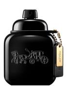 Man Eau De Parfum 40.0 Ml Hajuvesi Eau De Parfum Nude Coach Fragrance