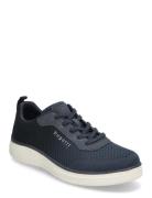 16950 Matalavartiset Sneakerit Tennarit Navy Bugatti
