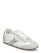 Fan Fav Sneaker Matalavartiset Sneakerit Tennarit Grey Steve Madden