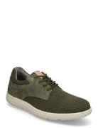 16914 Matalavartiset Sneakerit Tennarit Green Bugatti