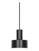 Matis | Pendel Home Lighting Lamps Ceiling Lamps Pendant Lamps Black N...
