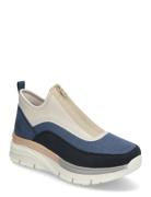 48053-14 Tennarit Sneakerit Blue Rieker