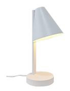 Wilmer | Bordlampe Home Lighting Lamps Table Lamps White Nordlux